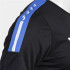 T-shirt Football Joma HommeEnfant de Olympiad Short Sleeve / Royal Black