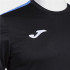 T-shirt Football Joma HommeEnfant de Olympiad Short Sleeve / Royal Black