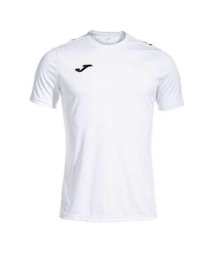 T-shirt Football Joma HommeEnfant de Manches courtes...
