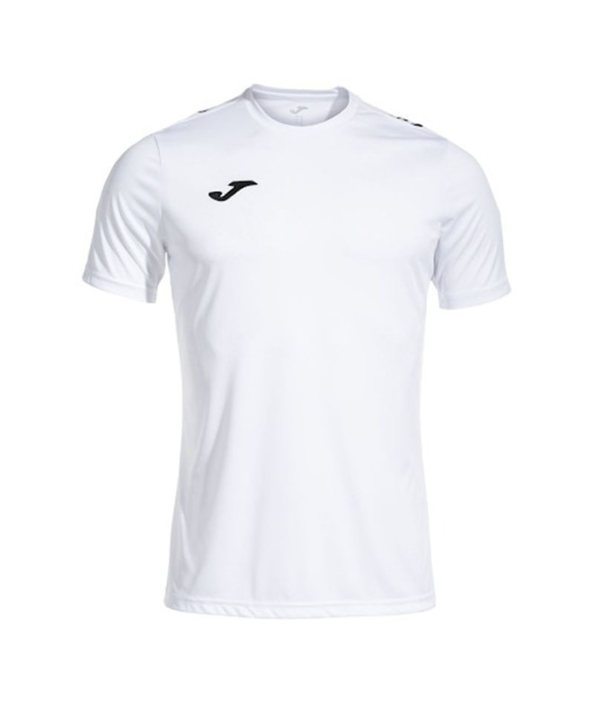 T-shirt Football Joma HommeEnfant de Manches...