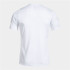 T-shirt Football Joma HommeEnfant de Manches courtes Olympiade / Blanc