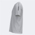 T-shirt Football Joma HommeEnfant from Olympiad Short Sleeve / Grey Melange Black