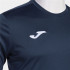 T-shirt Football Joma HommeEnfant de l'Olympiade des manches courtes / Marine