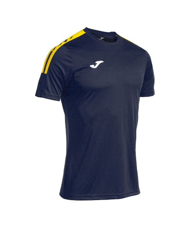 T-shirt Football Joma HommeEnfant from Manches...