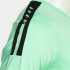 T-shirt Football Joma HommeEnfant de Olympiad Short Sleeve / Green Black Green