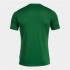 T-shirt Football Joma HommeEnfant de Short Sleeve Olympiad / Green