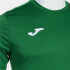 T-shirt Football Joma HommeEnfant de Short Sleeve Olympiad / Green
