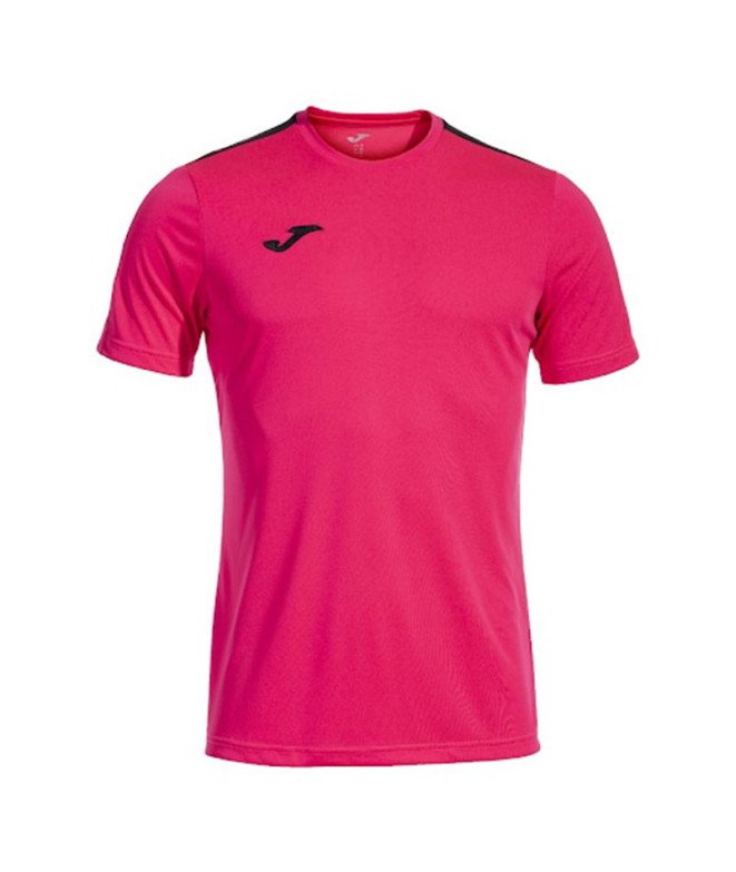 T-shirt Football Joma HommeEnfant de Manches...