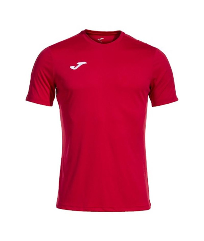 T-shirt Football Joma HommeEnfant de Manches...