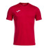 T-shirt Football Joma HommeEnfant de Manches courtes Olympiade / Rouge