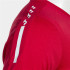 T-shirt Football Joma HommeEnfant de Manches courtes Olympiade / Rouge
