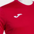 T-shirt Football Joma HommeEnfant de Manches courtes Olympiade / Rouge