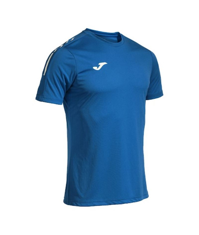 T-shirt Football Joma HommeEnfant de Short...