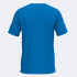 T-shirt Football Joma HommeEnfant de Short Sleeve Olympiad / Royal