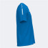 T-shirt Football Joma HommeEnfant de Short Sleeve Olympiad / Royal