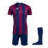 Set Football Joma HommeEnfant from Manches courtes Inter Classic / Royal Bordeaux
