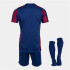 Set Football Joma HommeEnfant from Manches courtes Inter Classic / Royal Bordeaux