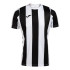 T-shirt Football Joma HommeEnfant from Inter Classic Short Sleeve / Black White