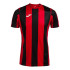 T-shirt Football Joma HommeEnfant from Inter Classic Short Sleeve / Black Red