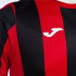 T-shirt Football Joma HommeEnfant from Inter Classic Short Sleeve / Black Red