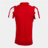 T-shirt Football Joma HommeEnfant from Manches courtes Inter Classic / Rouge Blanc