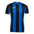 T-shirt Football Joma HommeEnfant from Short Sleeve Inter Classic / Royal Black
