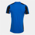 T-shirt Football Joma HommeEnfant from Short Sleeve Inter Classic / Royal Black