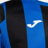 T-shirt Football Joma HommeEnfant from Short Sleeve Inter Classic / Royal Black