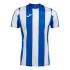 T-shirt Football Joma HommeEnfant from Short Sleeve Inter Classic / Royal White