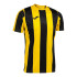 T-shirt Football Joma HommeEnfant from Inter Classic Short Sleeve / Black Yellow