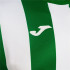 T-shirt Football Joma HommeEnfant from Manches longues Inter Classic / Vert Blanc