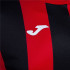 T-shirt Football Joma HommeEnfant from Manches longues Inter Classic / Noir Rouge
