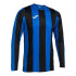 T-shirt Football Joma HommeEnfant from Inter Classic à manches longues / Royal Black