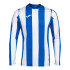 T-shirt Football Joma HommeEnfant from Inter Classic à manches longues / blanc royal