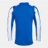T-shirt Football Joma HommeEnfant from Inter Classic à manches longues / blanc royal