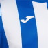 T-shirt Football Joma HommeEnfant from Inter Classic à manches longues / blanc royal