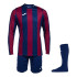 Set Football Joma HommeEnfant from Manches longues Inter Classic / Royal Bordeaux