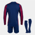 Set Football Joma HommeEnfant from Manches longues Inter Classic / Royal Bordeaux