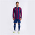 Set Football Joma HommeEnfant from Manches longues Inter Classic / Royal Bordeaux