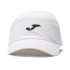 Casquette Running Joma Homme Blanc de nuit