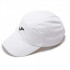Casquette Running Joma Homme Blanc de nuit