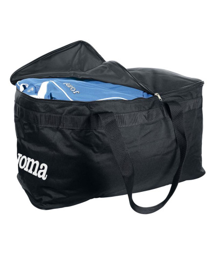 Sac de deporteFootball Joma de Equipment Black