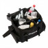 Joma Trousse médicale de premiers secours Noir