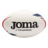 Balle Joma Unisexe J-Training Blanc Marine Rouge