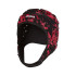 Casque Joma Unisexe protection Noir Rouge