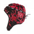 Casque Joma Unisexe protection Noir Rouge