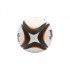 Balle Joma J-Match Blanc Noir Orange