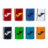 Bracelet Joma Unisexe Jeu Multicolore