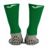 Chaussettes Joma Vert antidérapant