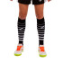 Chaussettes Joma Homme Premier II Noir Blanc